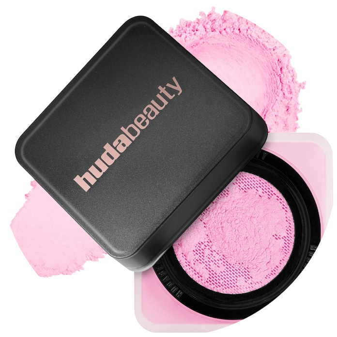 Easy Bake Loose Baking & Setting Powder