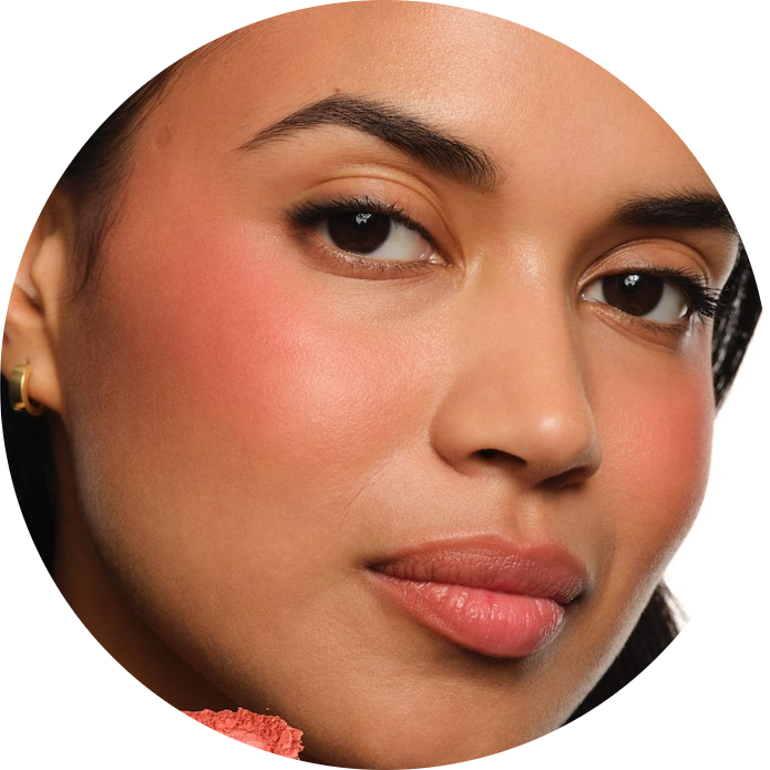 Make Me Blush 24H Buildable Powder Blush