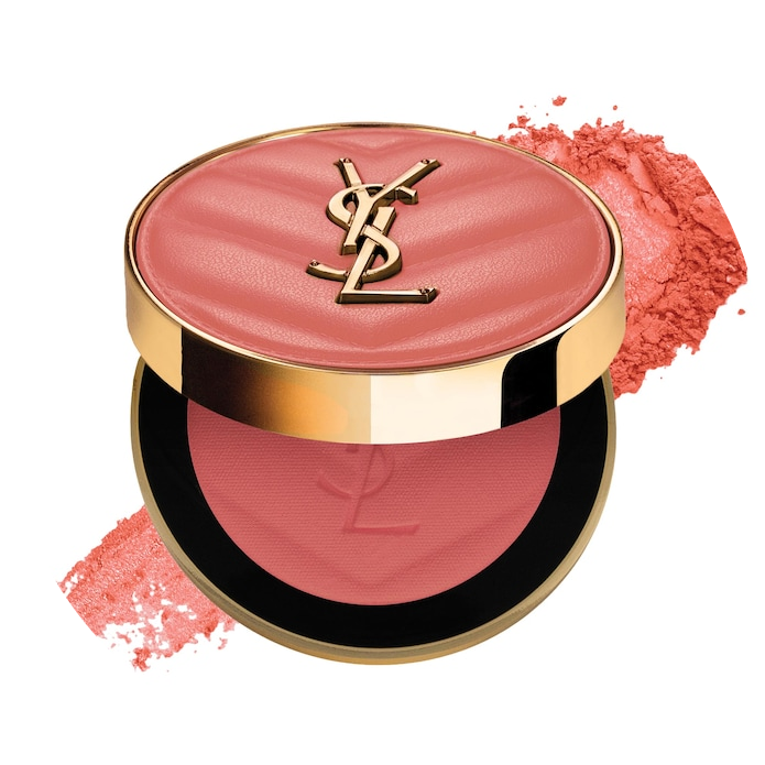 Make Me Blush 24H Buildable Powder Blush