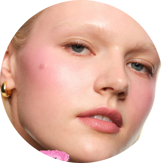 Make Me Blush 24H Buildable Powder Blush