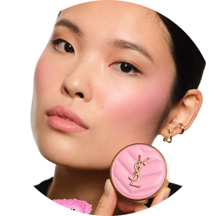 Make Me Blush 24H Buildable Powder Blush