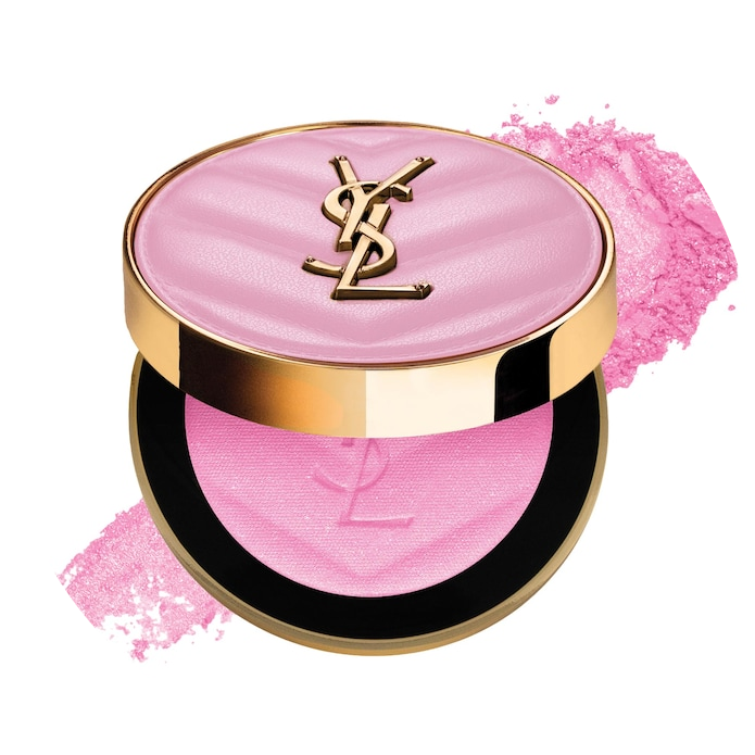 Make Me Blush 24H Buildable Powder Blush