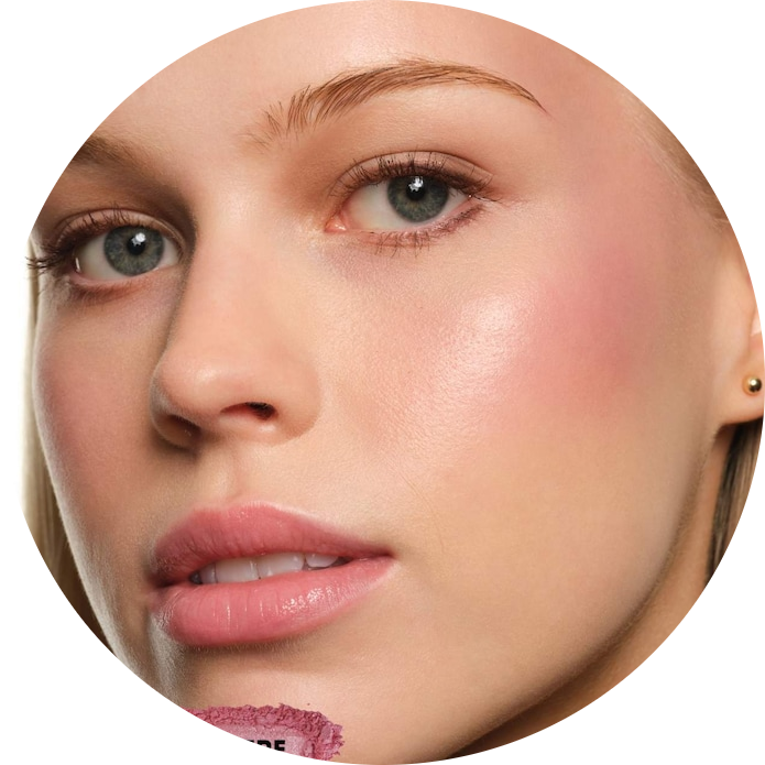 Make Me Blush 24H Buildable Powder Blush