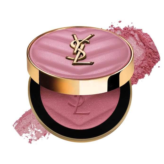 Make Me Blush 24H Buildable Powder Blush