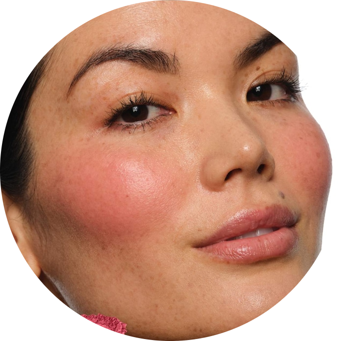 Make Me Blush 24H Buildable Powder Blush