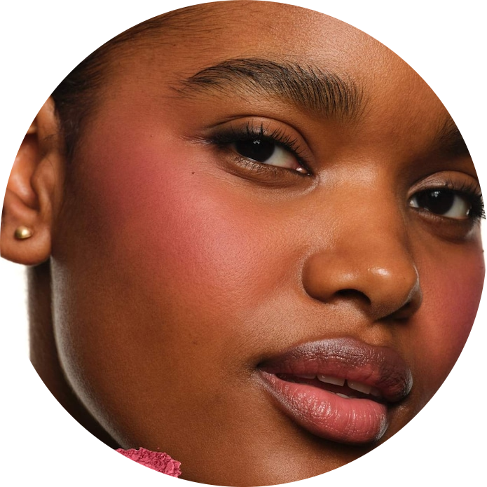 Make Me Blush 24H Buildable Powder Blush