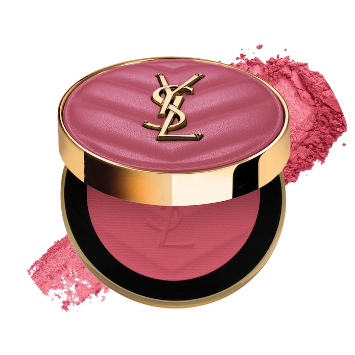 Make Me Blush 24H Buildable Powder Blush