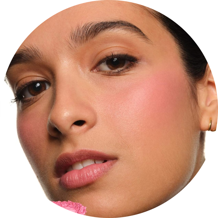 Make Me Blush 24H Buildable Powder Blush