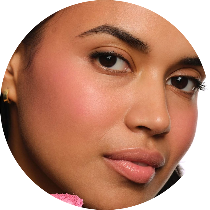 Make Me Blush 24H Buildable Powder Blush
