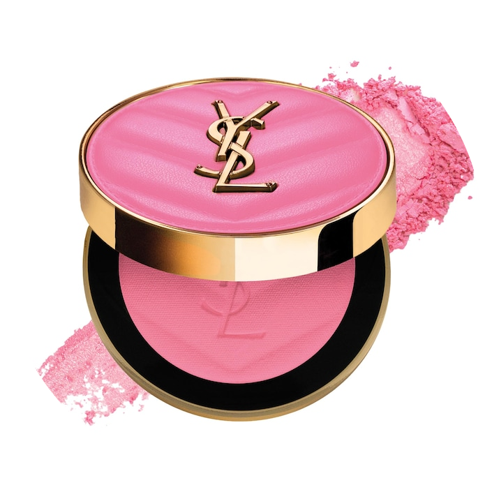 Make Me Blush 24H Buildable Powder Blush