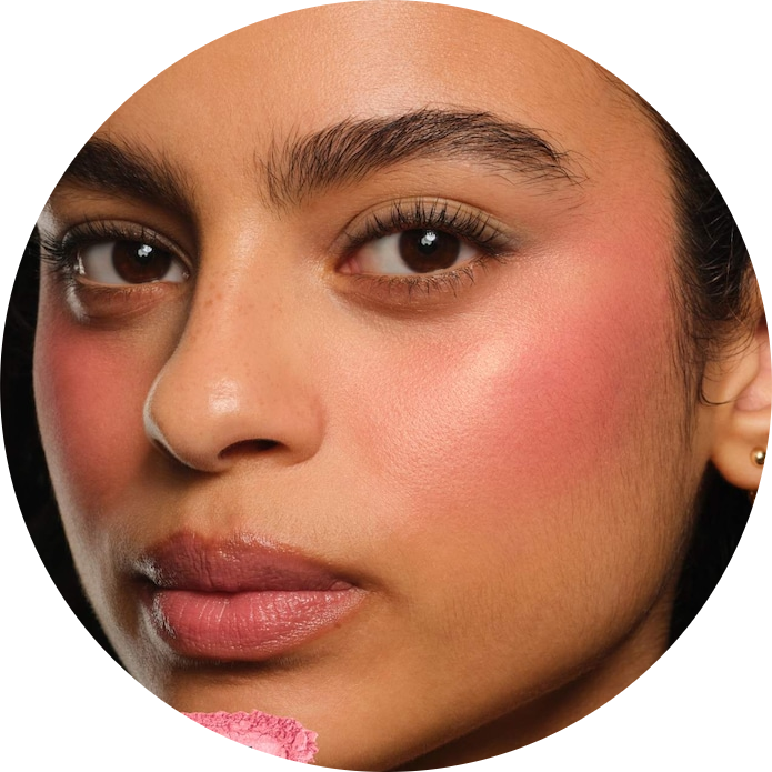 Make Me Blush 24H Buildable Powder Blush
