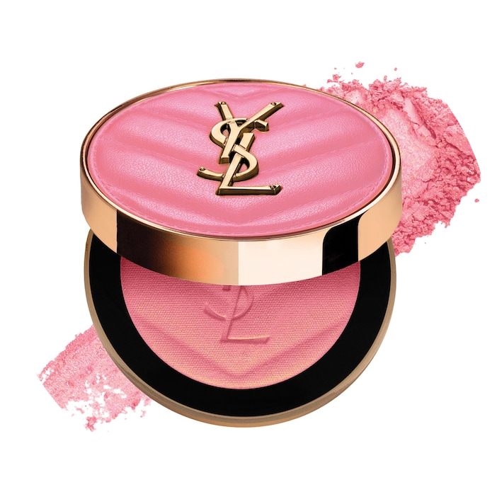 Make Me Blush 24H Buildable Powder Blush