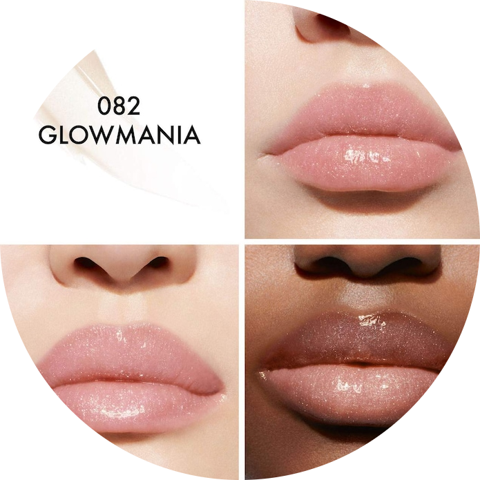 Dior Addict Lip Maximizer Plumping Gloss