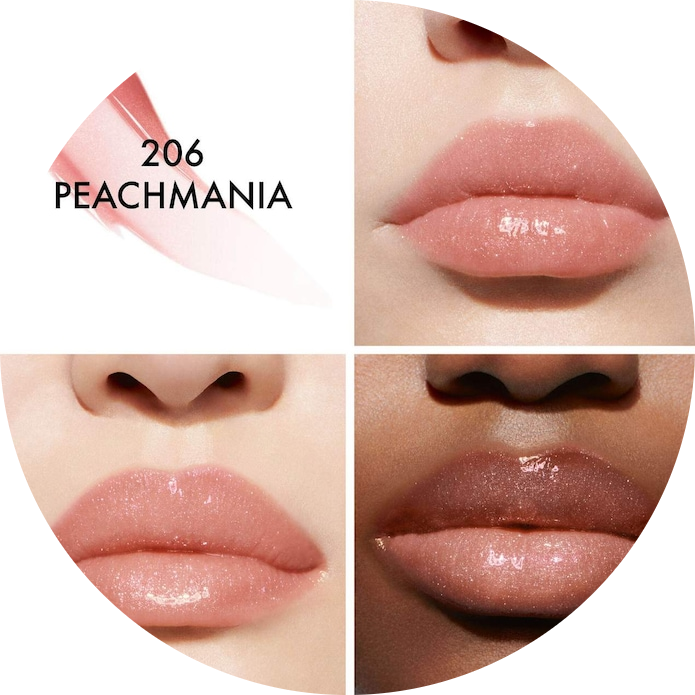 Dior Addict Lip Maximizer Plumping Gloss