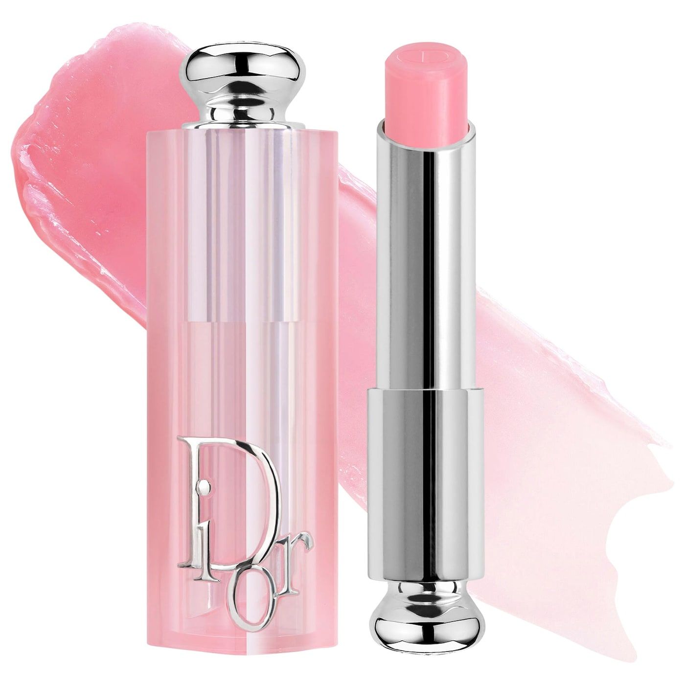 Dior Addict Lip Glow Balm NudeFace Chile