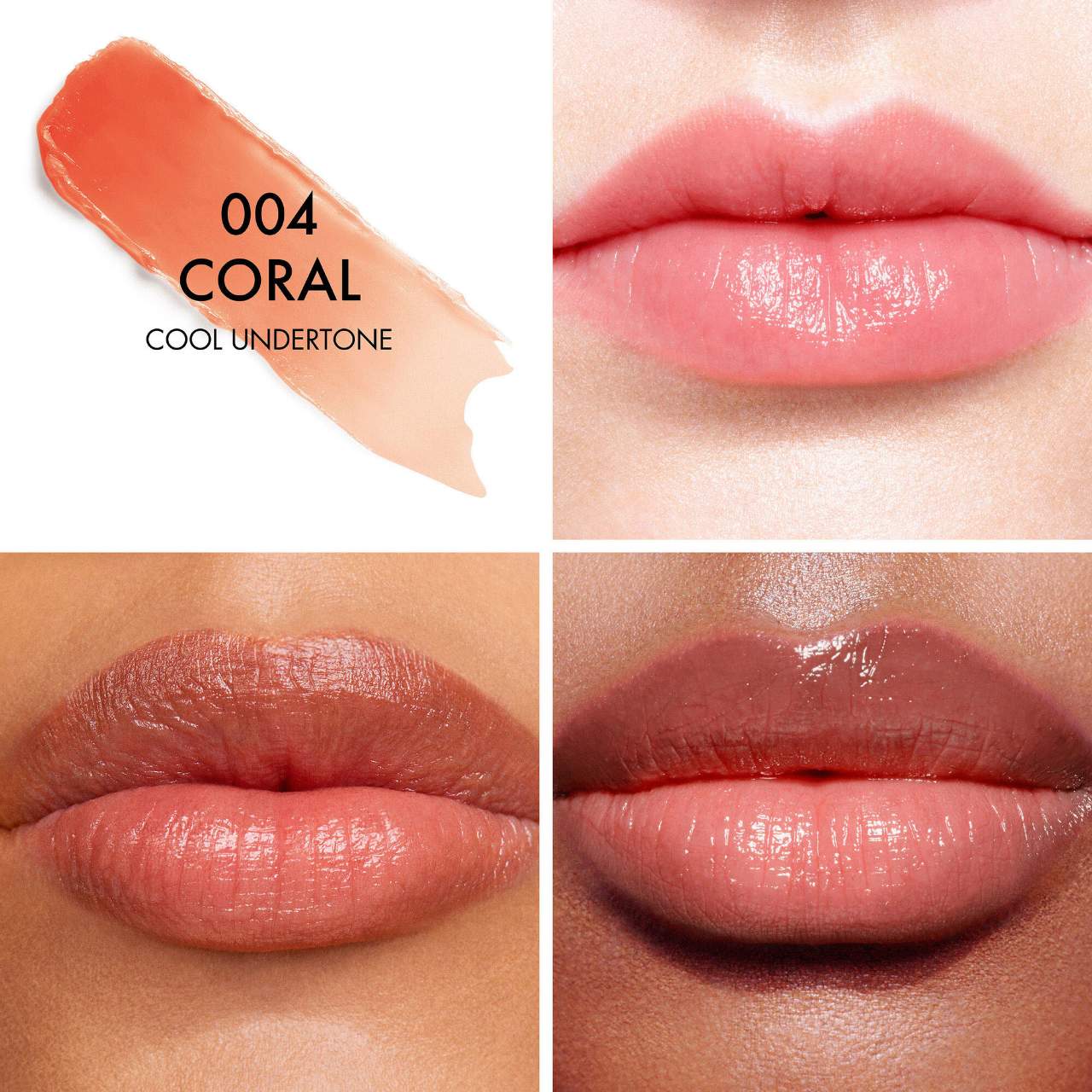 Dior Addict Lip Glow Balm NudeFace Chile