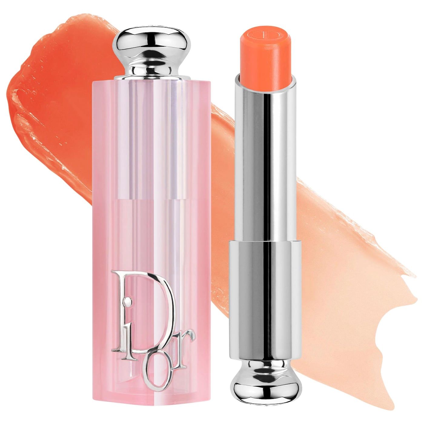 Dior Addict Lip Glow Balm NudeFace Chile