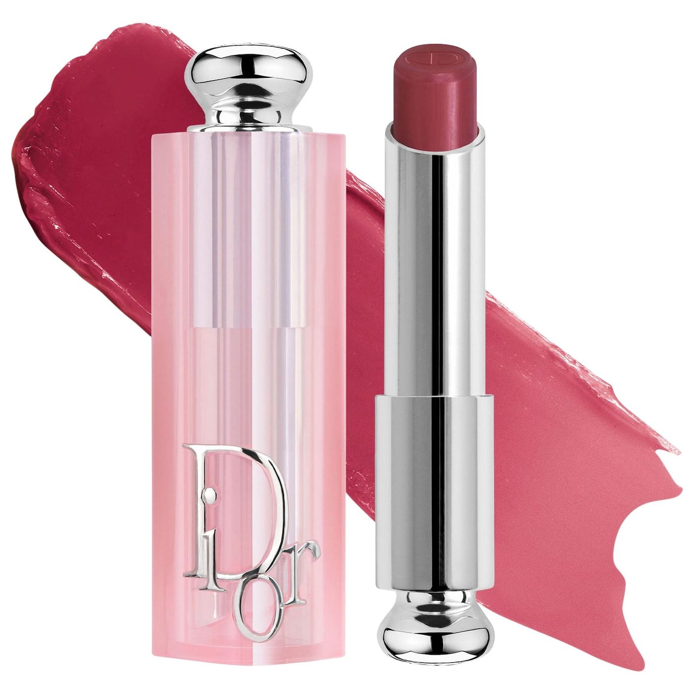 Dior Addict Lip Glow Balm NudeFace Chile