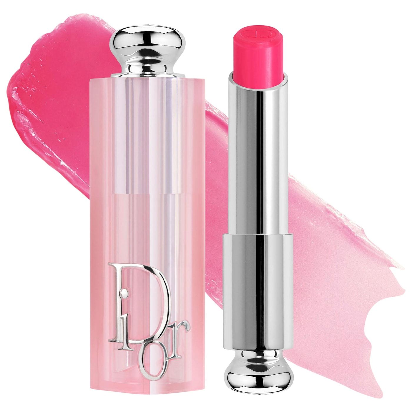 Dior Addict Lip Glow Balm NudeFace Chile