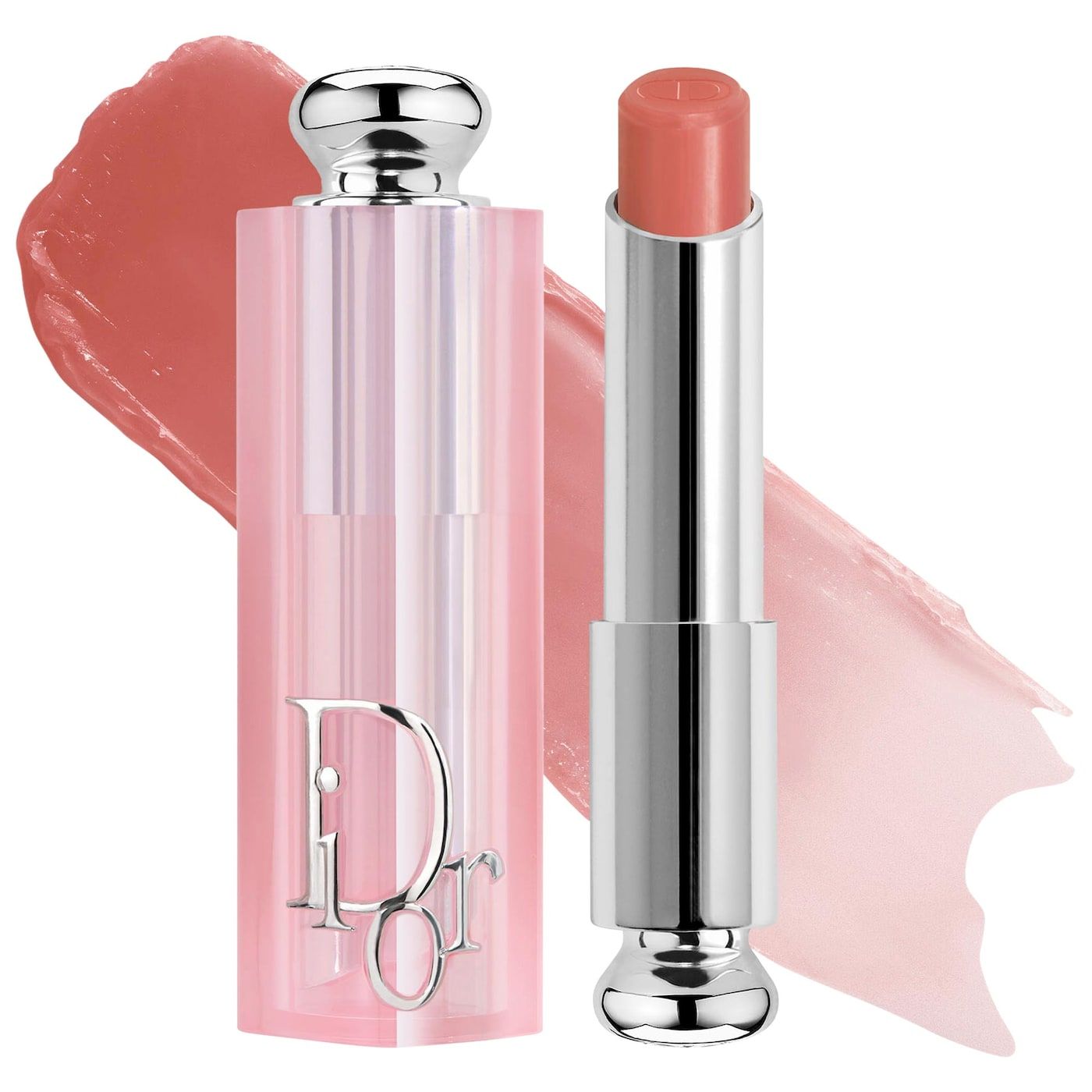 Dior Addict Lip Glow Balm NudeFace Chile