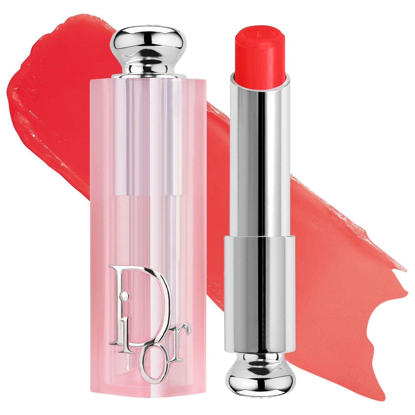 Dior Addict Lip Glow Balm NudeFace Chile