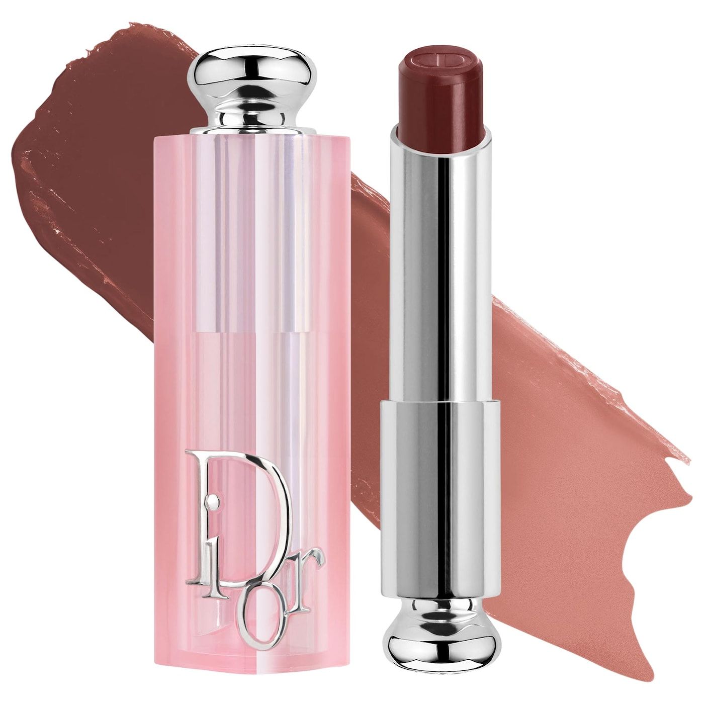 Dior Addict Lip Glow Balm NudeFace Chile