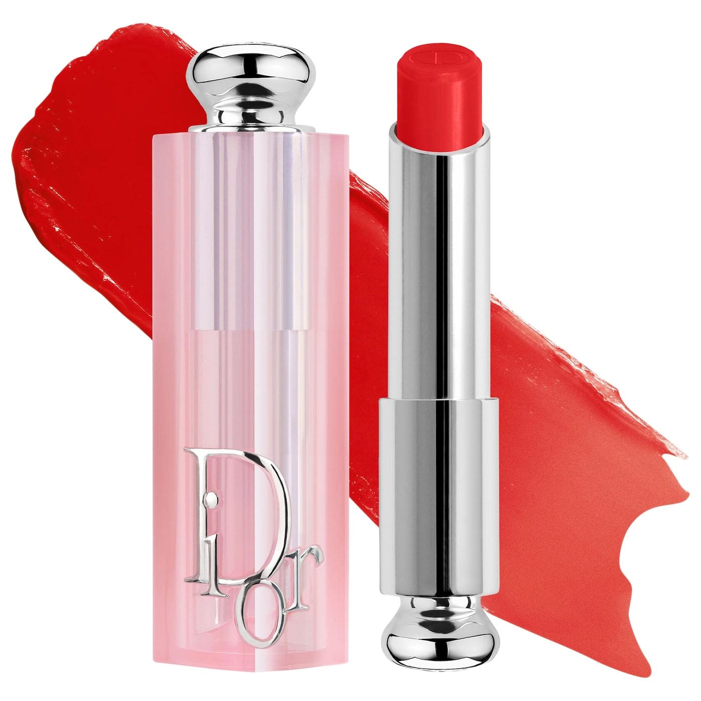 Dior Addict Lip Glow Balm NudeFace Chile