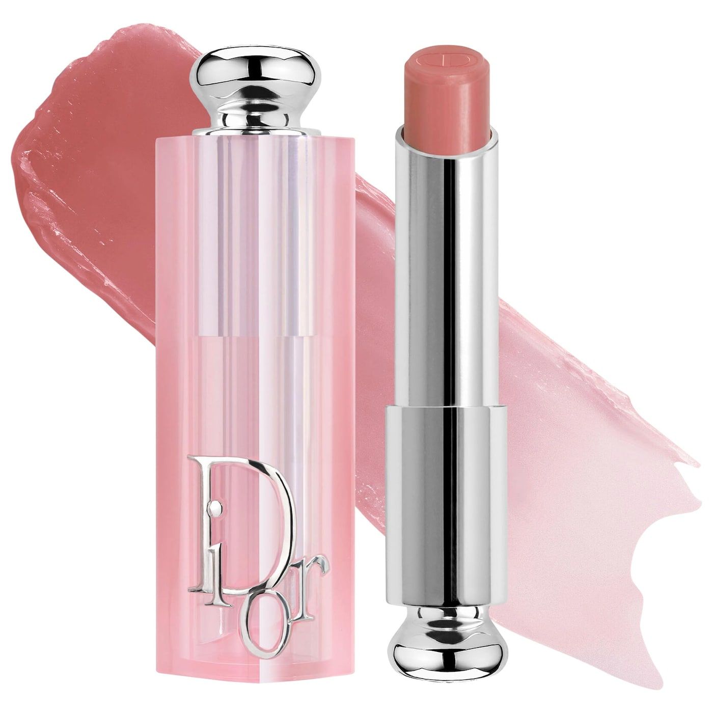 Dior Addict Lip Glow Balm NudeFace Chile