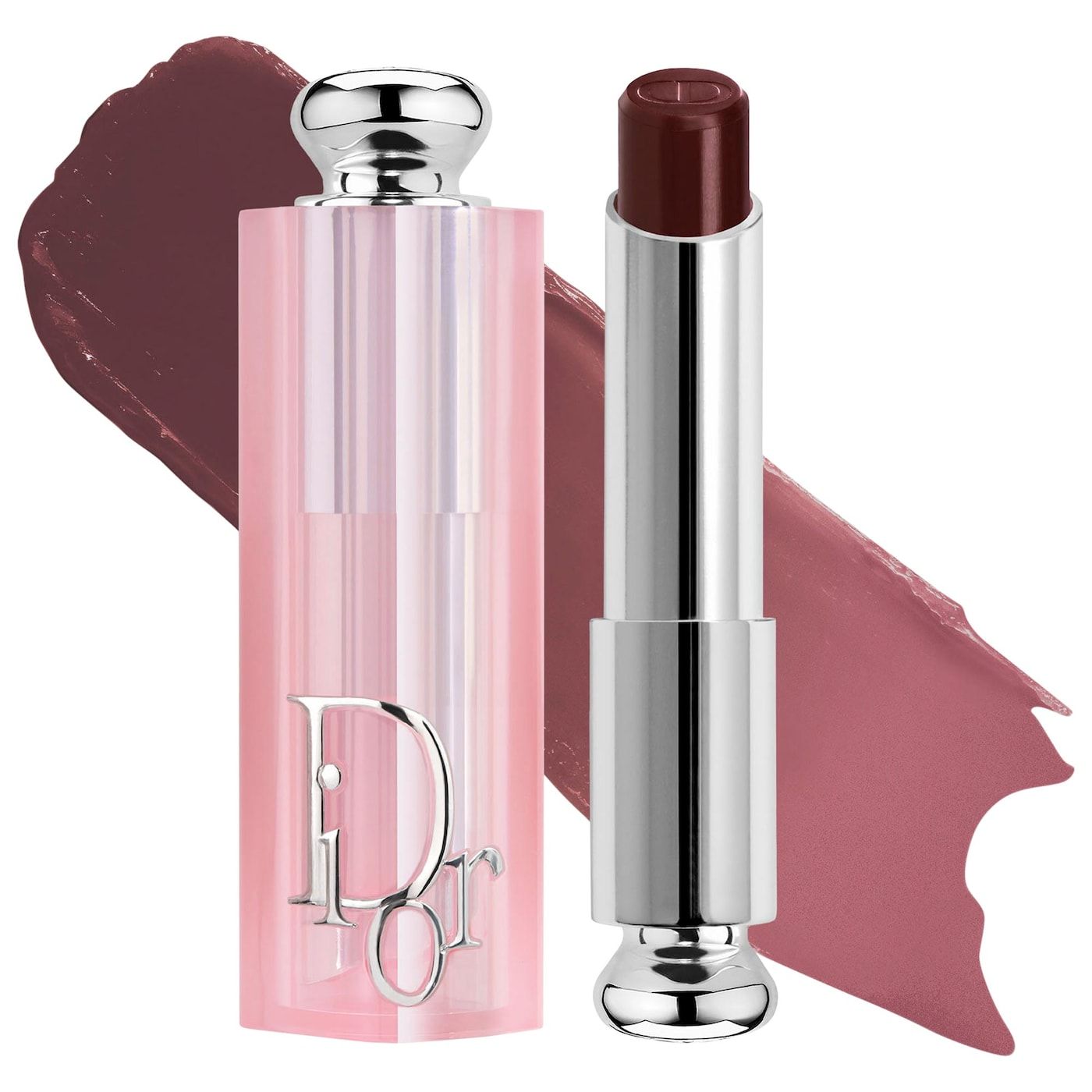 Dior Addict Lip Glow Balm NudeFace Chile