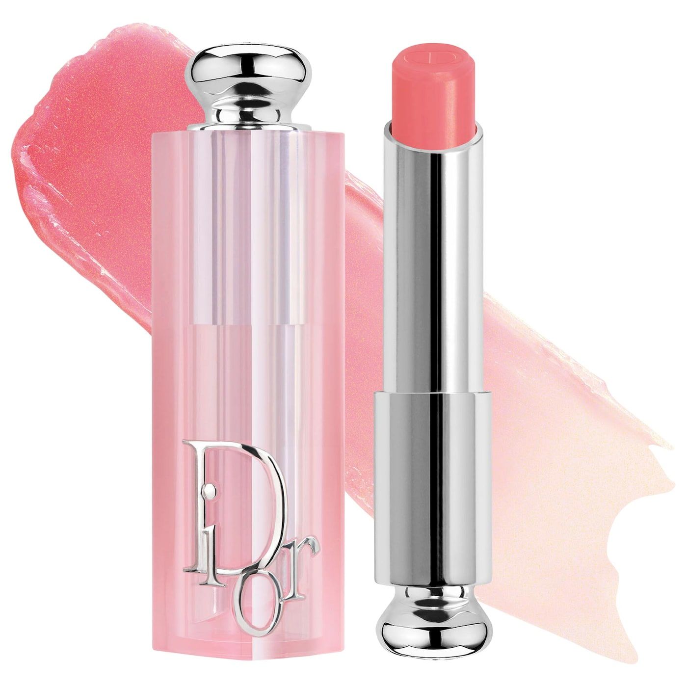 Dior Addict Lip Glow Balm NudeFace Chile