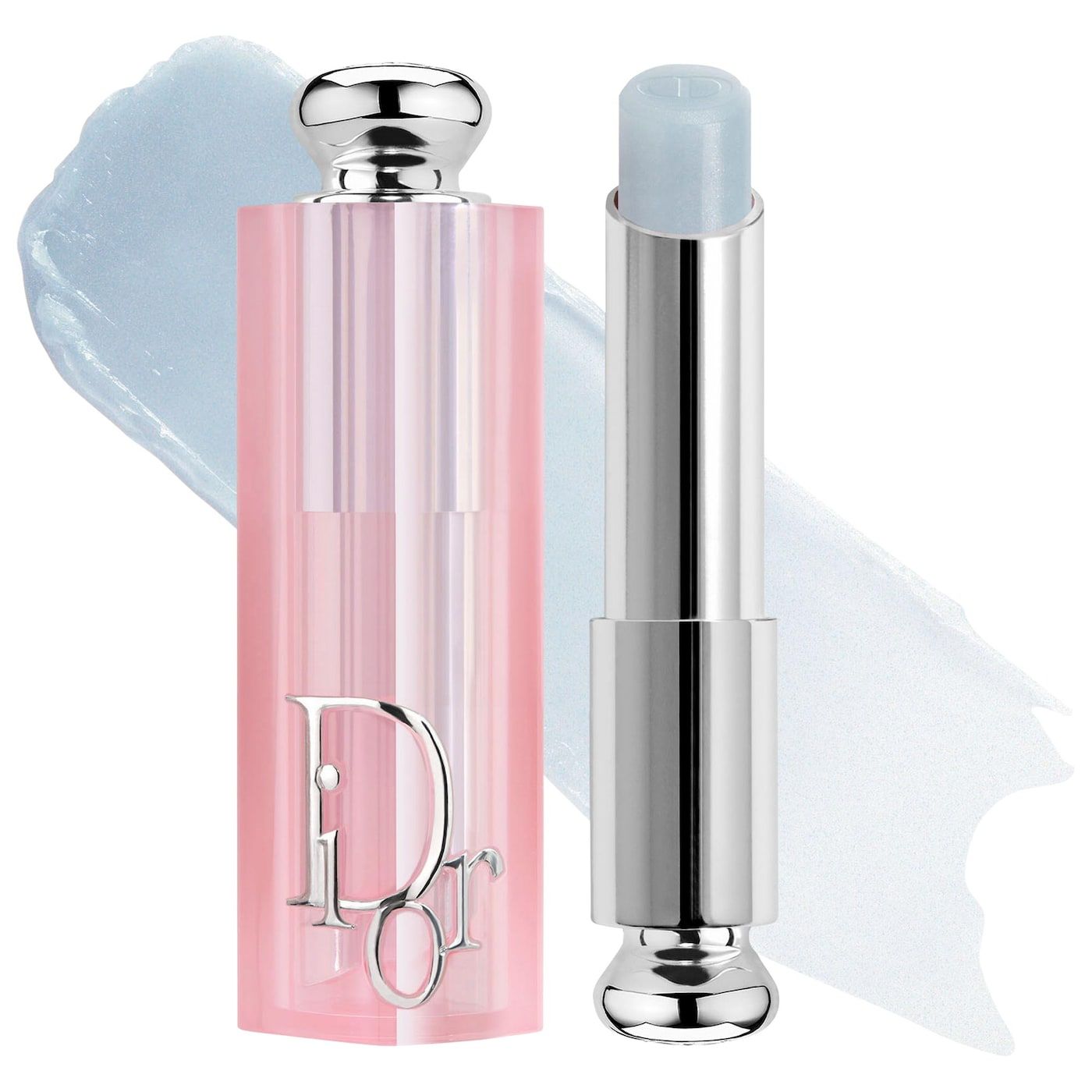 Dior Addict Lip Glow Balm NudeFace Chile