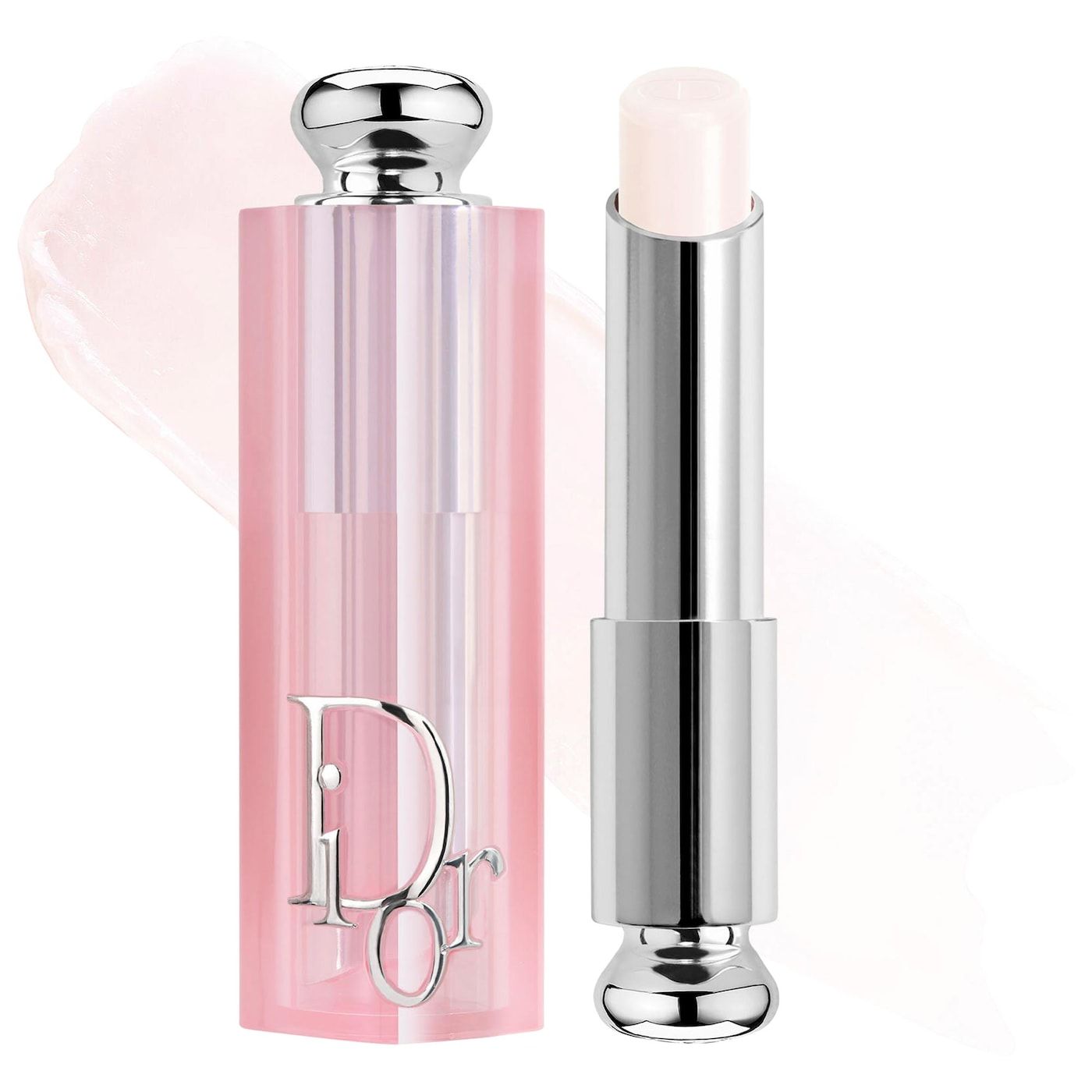 Dior Addict Lip Glow Balm NudeFace Chile