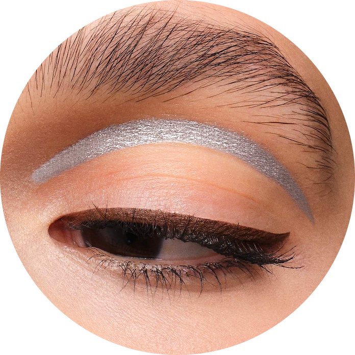 Pradalines Gliding Waterproof Smudge Proof Eye Pencil