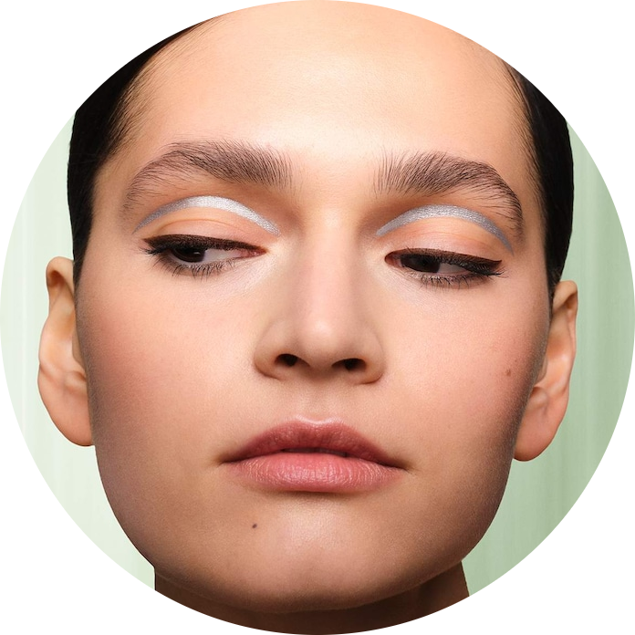 Pradalines Gliding Waterproof Smudge Proof Eye Pencil
