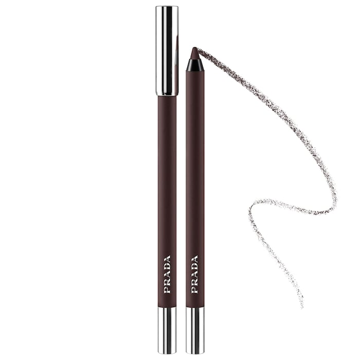 Pradalines Gliding Waterproof Smudge Proof Eye Pencil