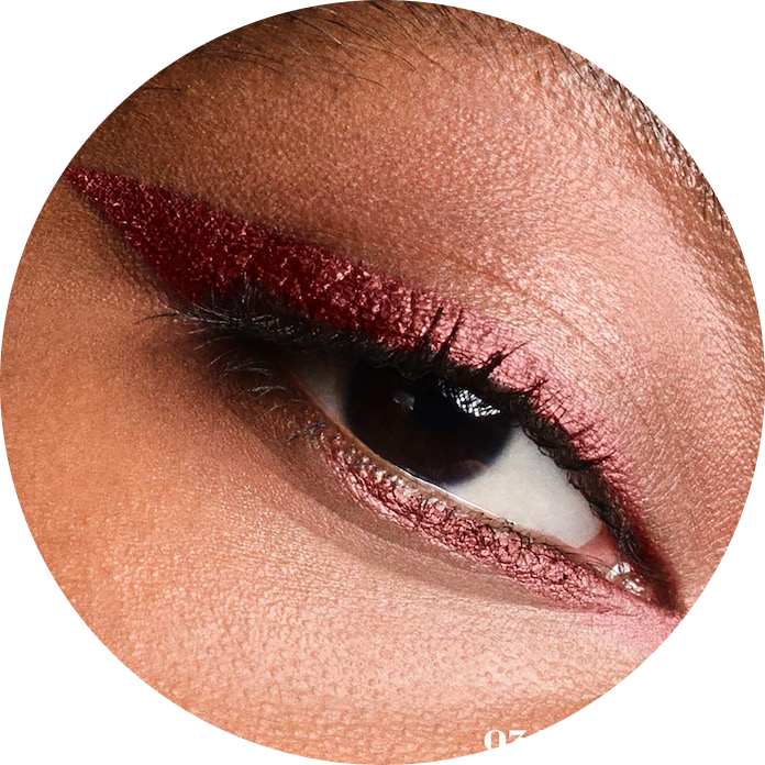 Pradalines Gliding Waterproof Smudge Proof Eye Pencil