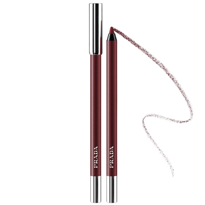 Pradalines Gliding Waterproof Smudge Proof Eye Pencil