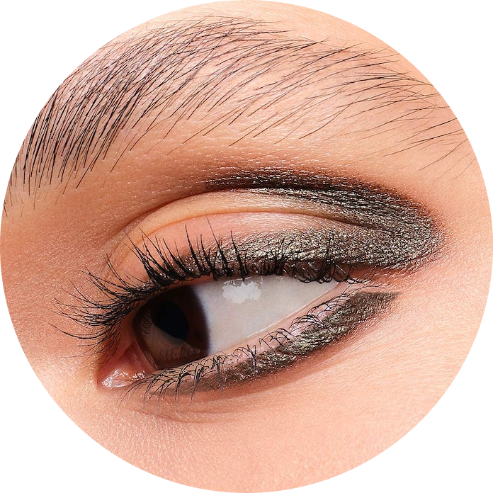 Pradalines Gliding Waterproof Smudge Proof Eye Pencil