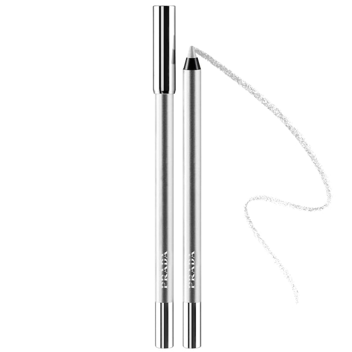 Pradalines Gliding Waterproof Smudge Proof Eye Pencil