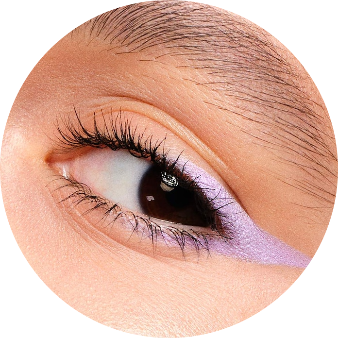 Pradalines Gliding Waterproof Smudge Proof Eye Pencil