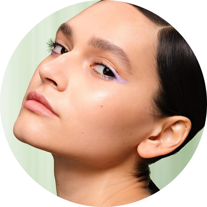 Pradalines Gliding Waterproof Smudge Proof Eye Pencil