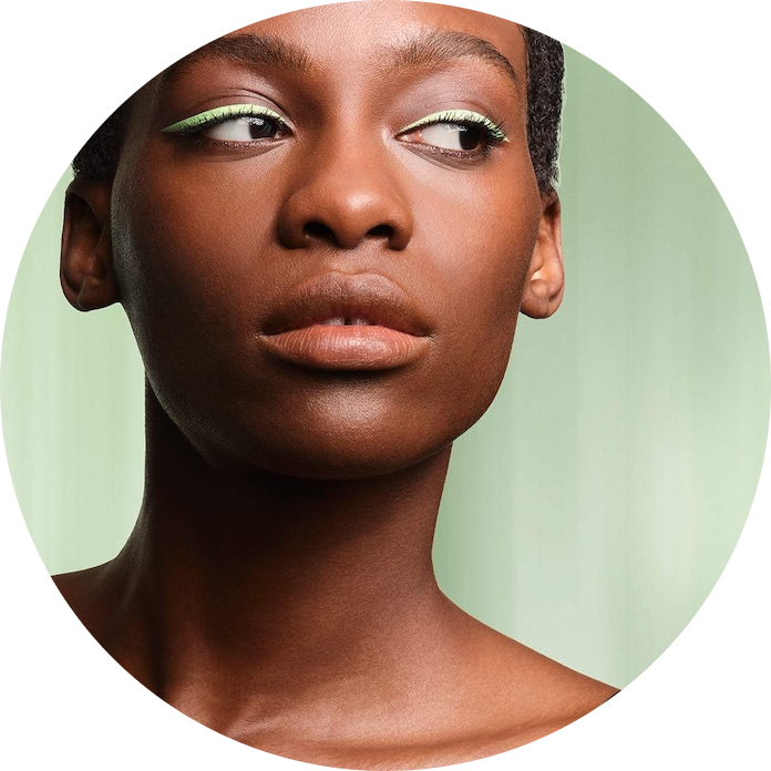 Pradalines Gliding Waterproof Smudge Proof Eye Pencil