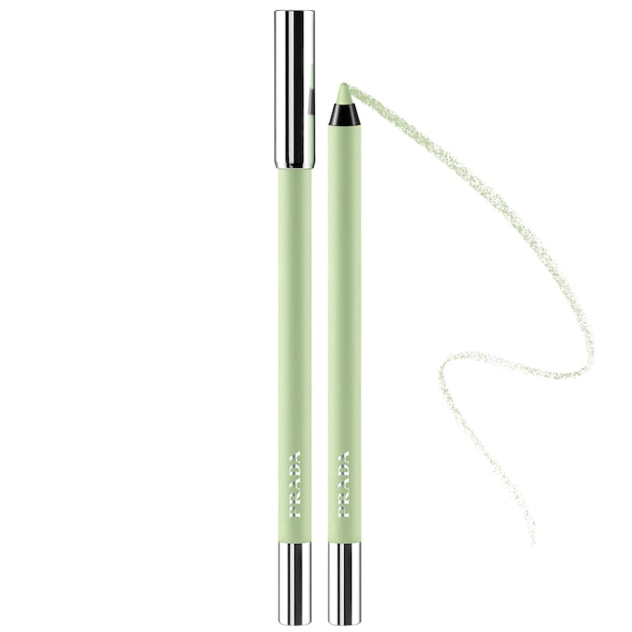 Pradalines Gliding Waterproof Smudge Proof Eye Pencil