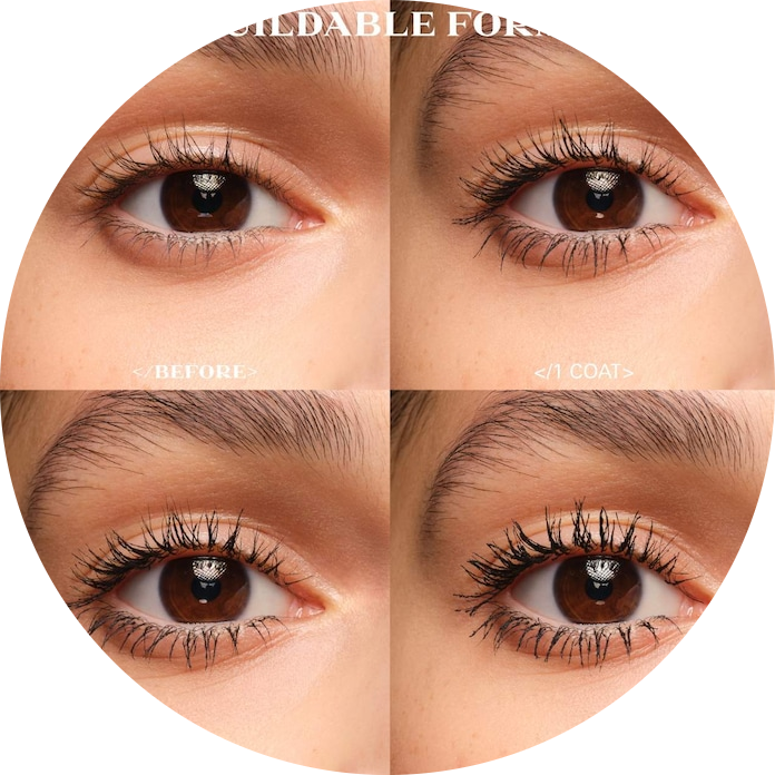 Pradascope Lash Lifting & Lengthening Mascara