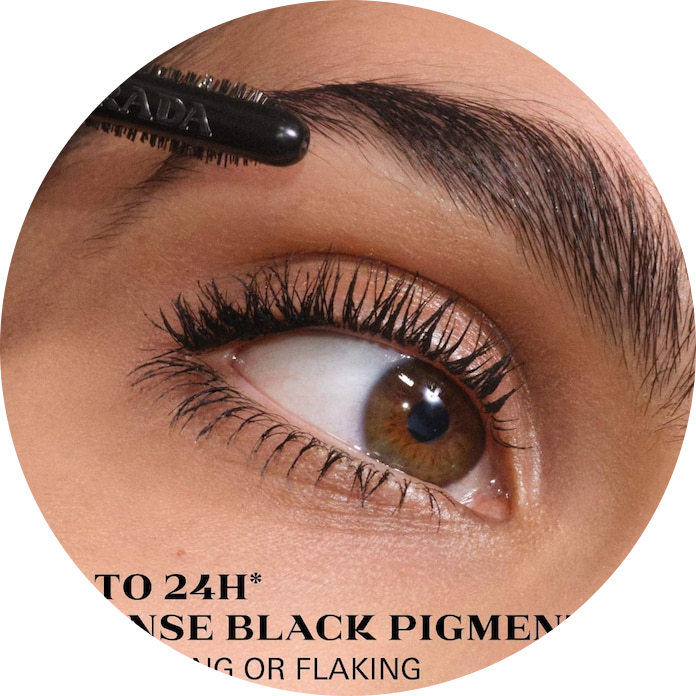Pradascope Lash Lifting & Lengthening Mascara