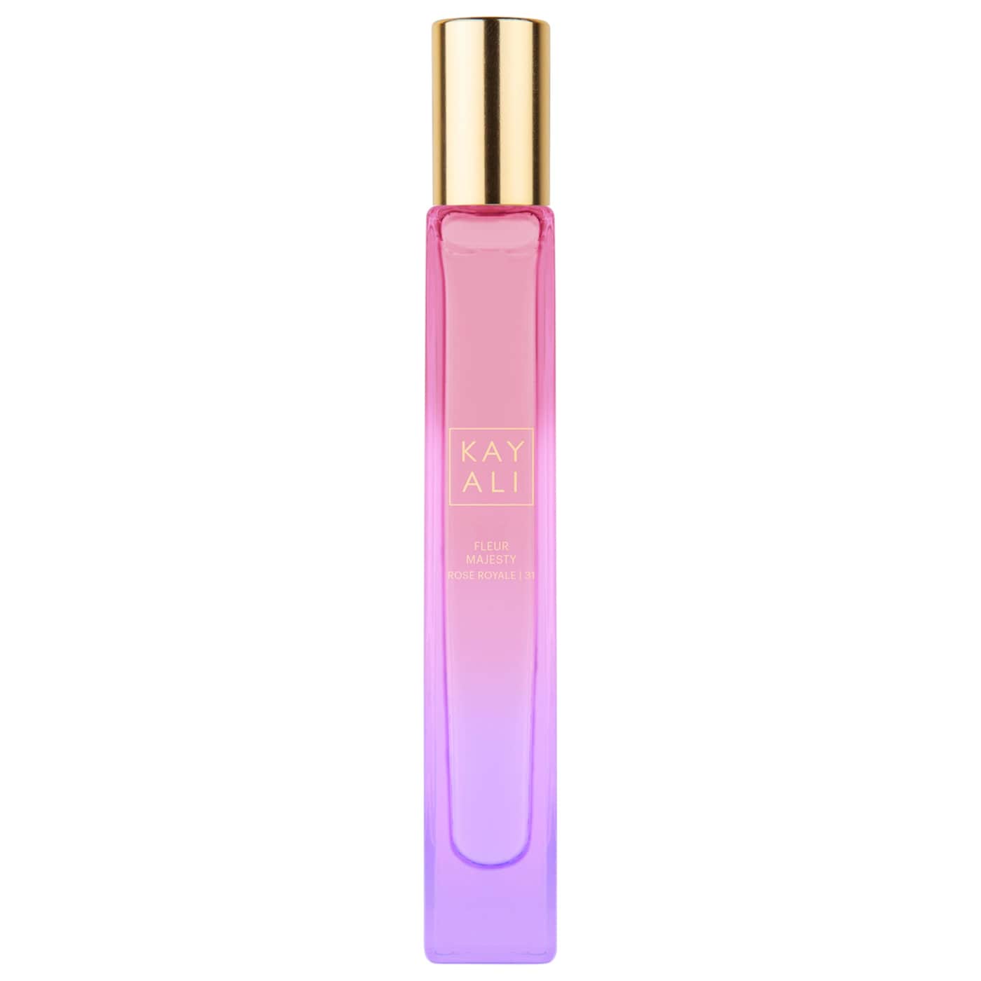 FLEUR MAJESTY ROSE ROYALE | 31 Eau de Parfum