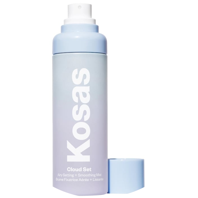 Cloud Set Airy Setting Spray + Smoothing Mist