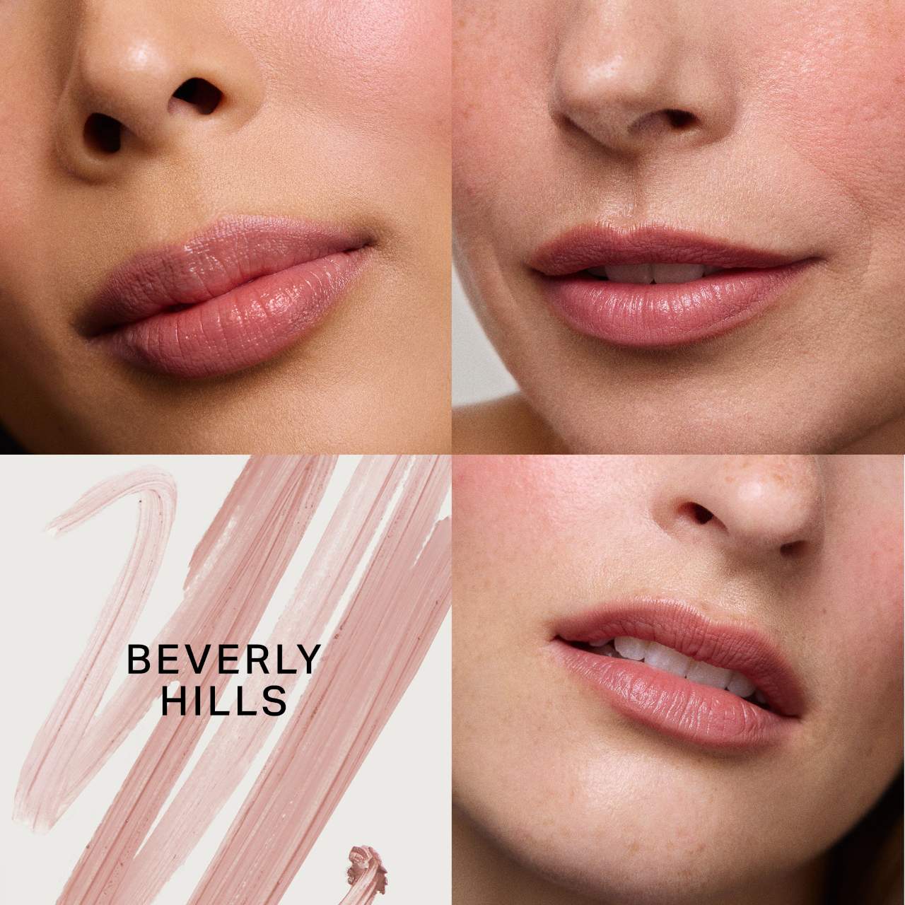 Signature Lip Sheer Lip Liner NudeFace Chile