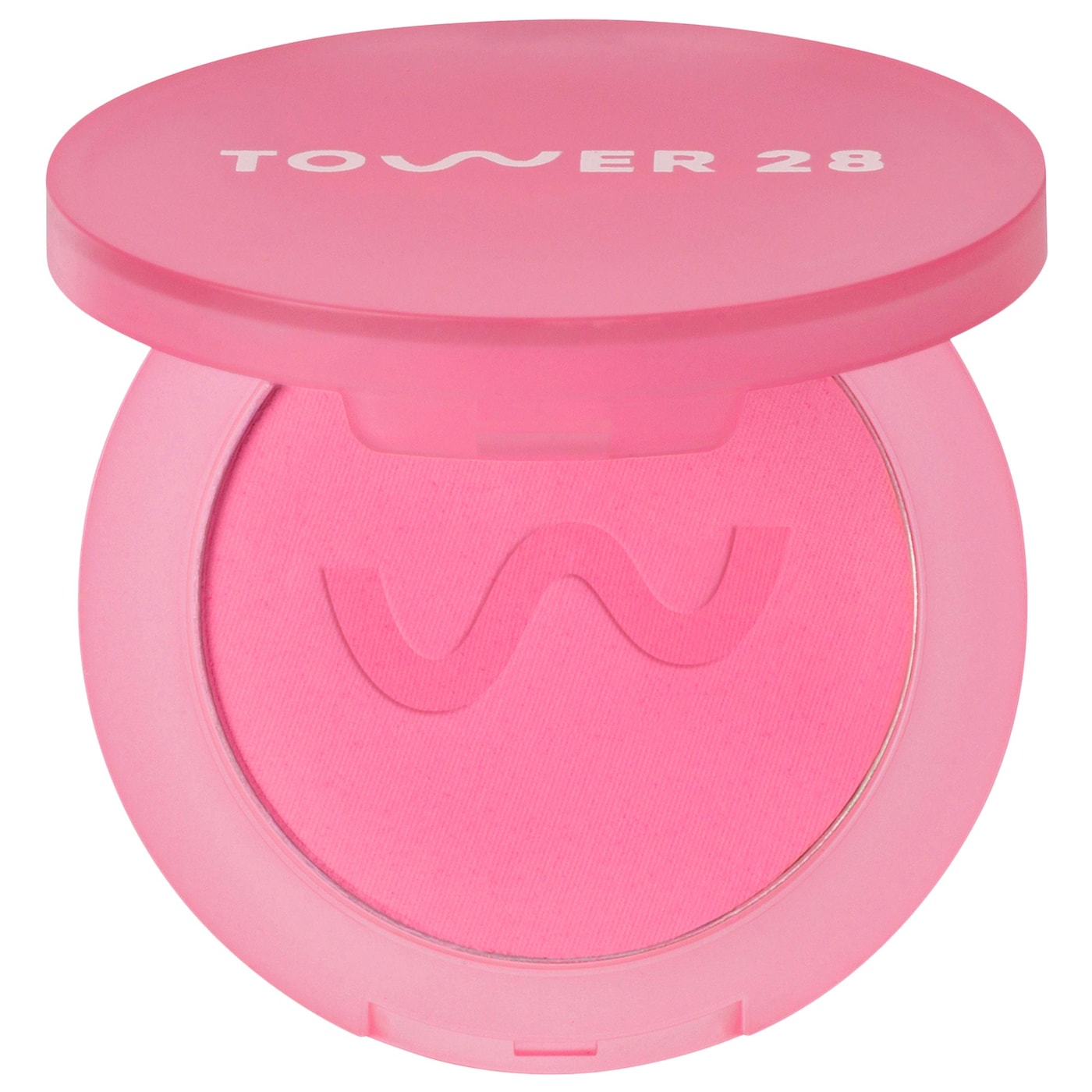 GetSet® Blur + Set Matte Powder Blush