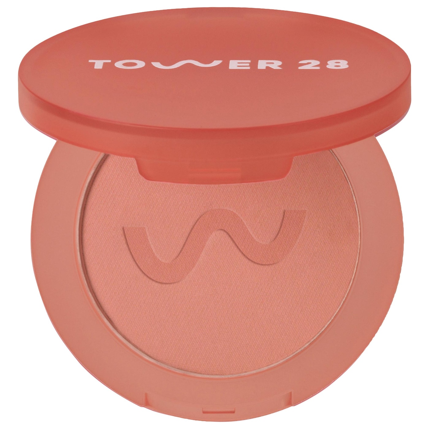 GetSet® Blur + Set Matte Powder Blush